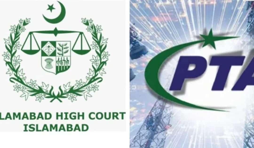 IHC Declares PTA Chairman’s Appointment Illegal, Orders Immediate Removal