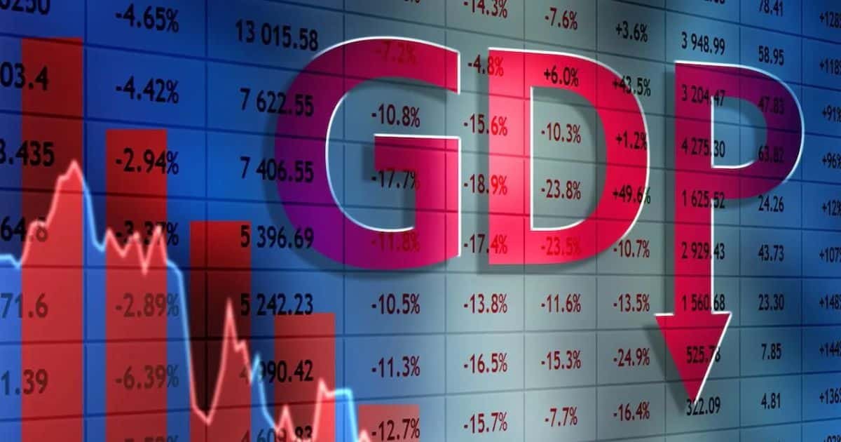 GDP