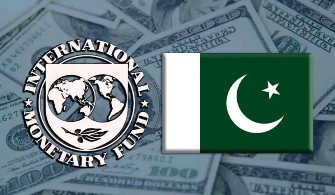 IMF Talks with Ministry of Finance Begin in Islamabad