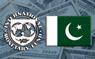 IMF Talks with Ministry of Finance Begin in Islamabad