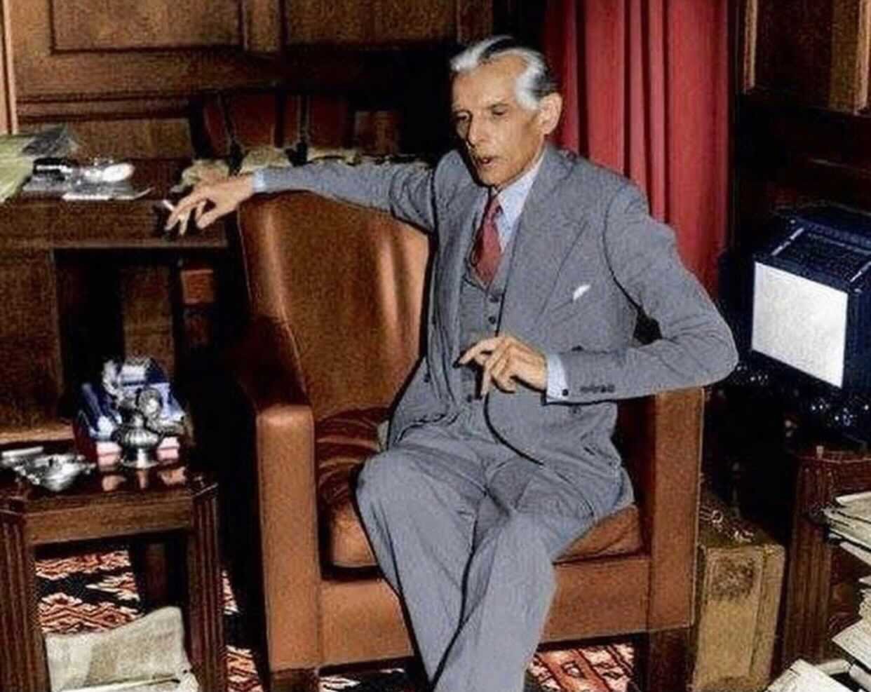 Jinnah’s Words Still Speak to Us