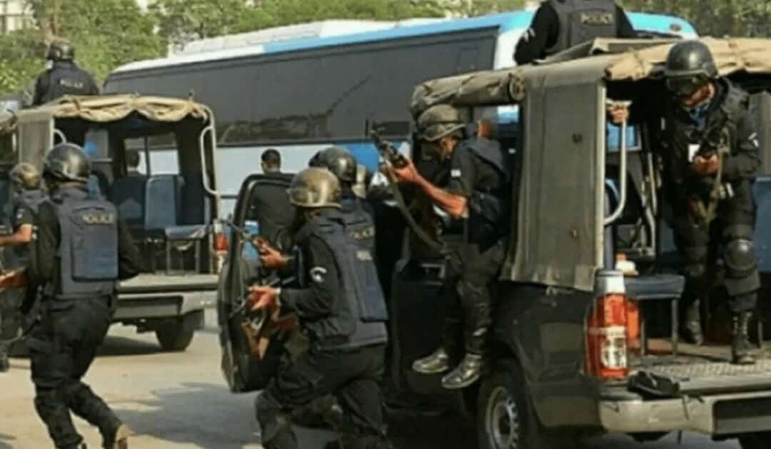 KP’s Firm Stand Against Terror: 605 Attacks in 8 Months, Heavy Sacrifices in Fight Against FAK