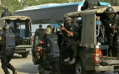 KP’s Firm Stand Against Terror: 605 Attacks in 8 Months, Heavy Sacrifices in Fight Against FAK