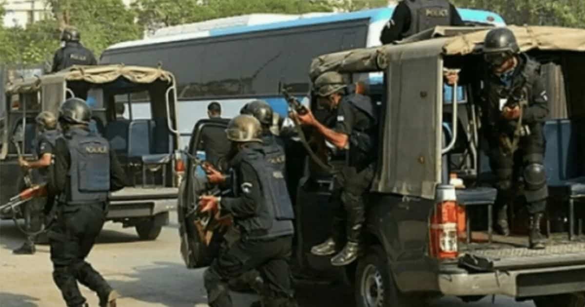 KP’s Firm Stand Against Terror-605 Attacks in 8 Months-Heavy Sacrifices in Fight Against Fitna al-Khawarij