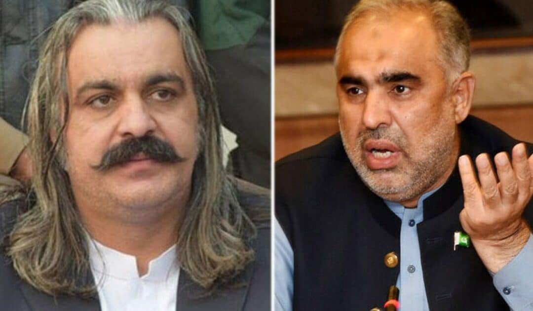 Kalabagh Dam Debate Resurfaces as Political Parties Remain Divided