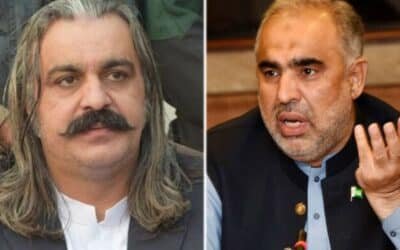 Kalabagh Dam Debate Resurfaces as Political Parties Remain Divided