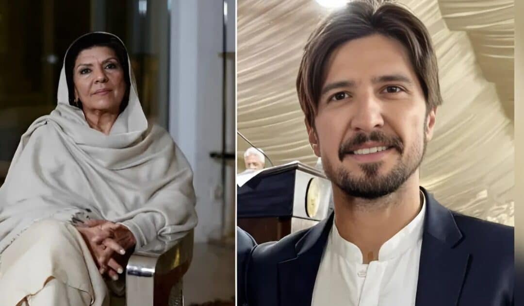 Lahore ATC Grants Bail to Imran Khan’s Nephews in May 9 Case