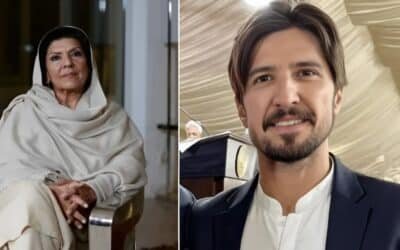 Lahore ATC Grants Bail to Imran Khan’s Nephews in May 9 Case