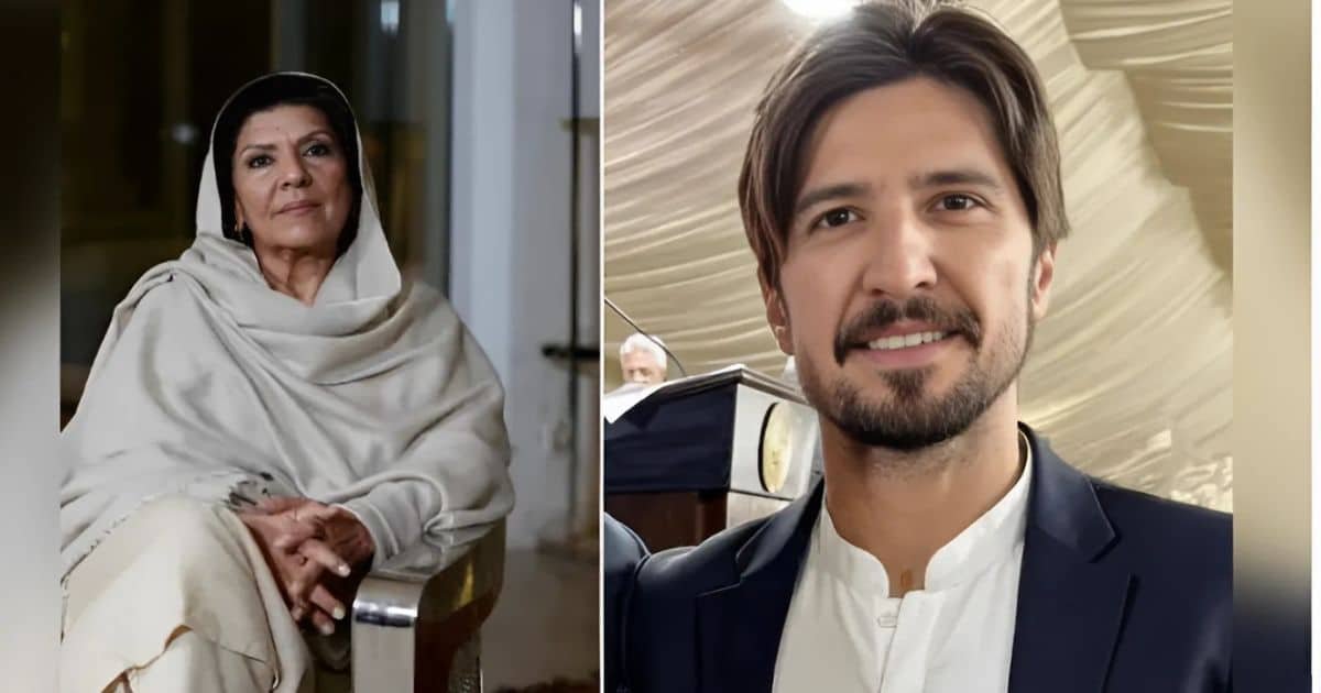 Lahore ATC Grants Bail to Imran Khan’s Nephews in May 9 Case