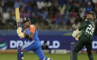 Lessons Run Deeper Than Scorecards- IND vs PAK Asia Cup 2025