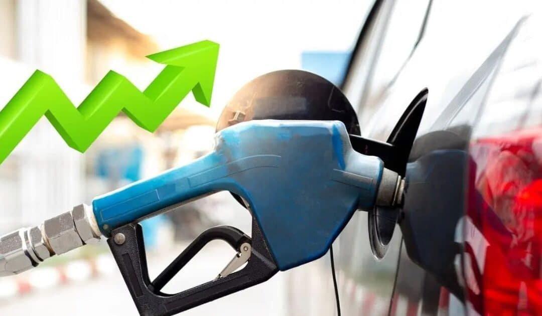 Diesel Price Climbs Rs2.78 While Petrol Remains Steady