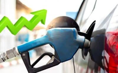 Diesel Price Climbs Rs2.78 While Petrol Remains Steady