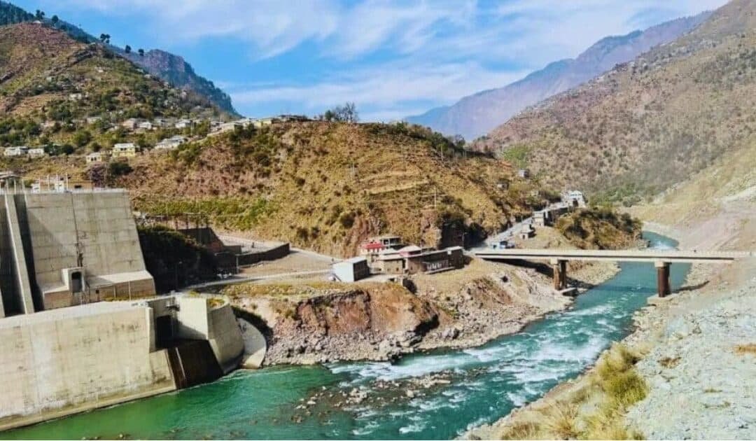 Neelum-Jhelum Project Declared ‘Failure of Planning, Execution,’ Auditor General Reports