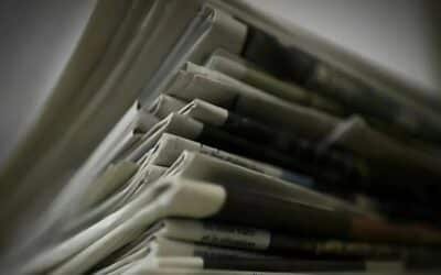 National Newspaper Readership Day: Call to Resist Fake News and Revive Reading Culture