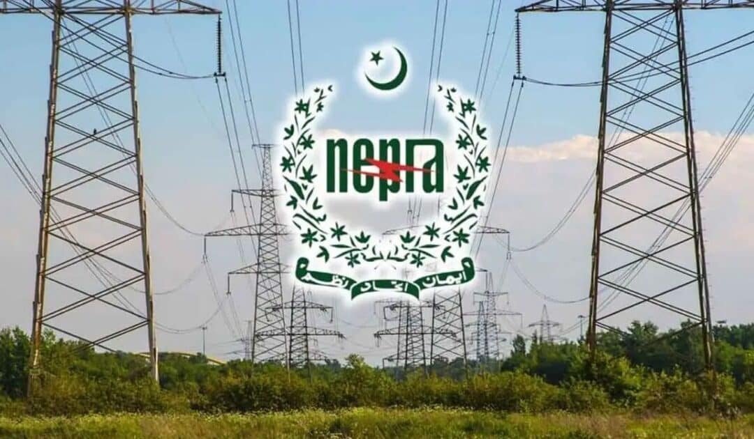 Nepra Slaps Rs248m Fine on Gepco, Sepco Over Overbilling and Illegal Loadshedding