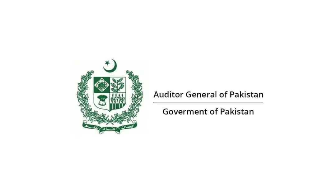 New Auditor General Inherits Fallout From ‘Most Expensive Typo’