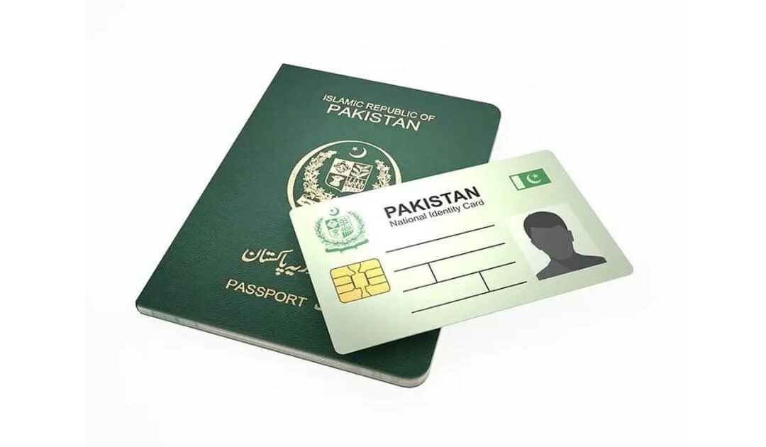 PAC Told Thousands of Passports Stolen from Offices Across Pakistan