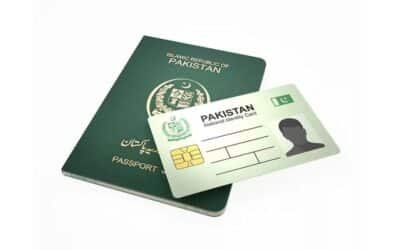 PAC Told Thousands of Passports Stolen from Offices Across Pakistan