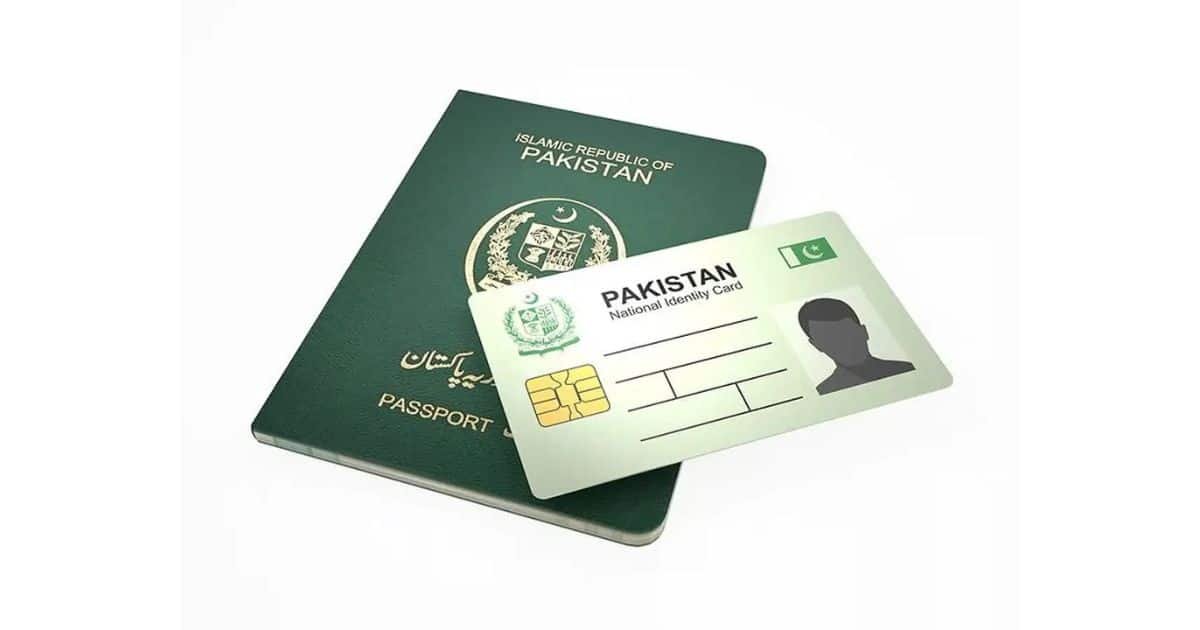 PAC Told Thousands of Passports Stolen from Offices Across Pakistan
