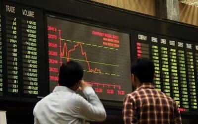 PSX Crosses Historic 156,000 as Investor Confidence Peaks