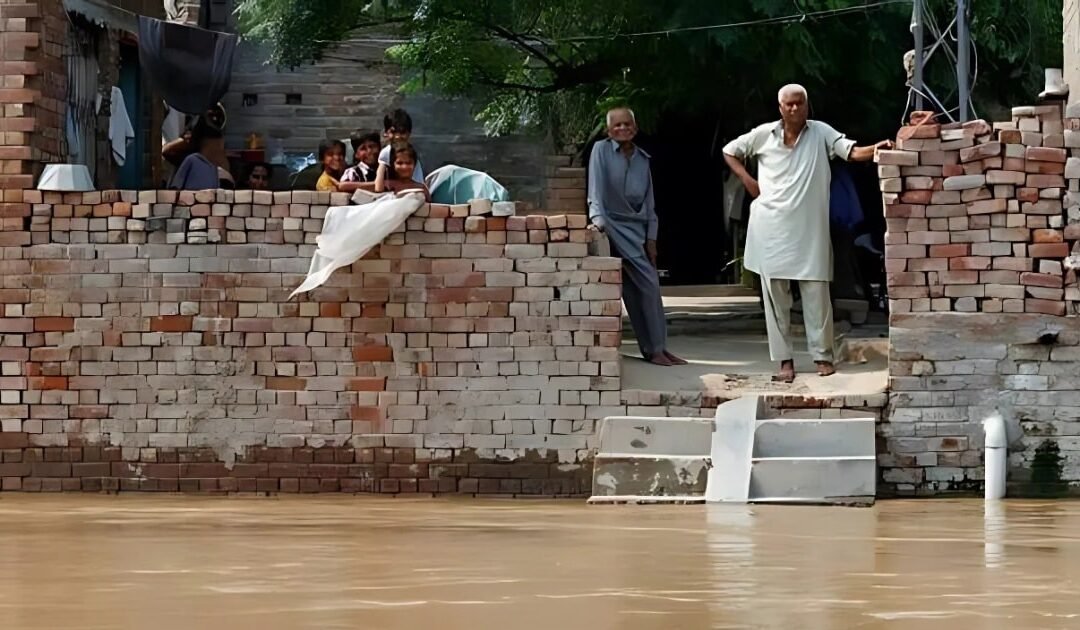 PTI Walks Out of National Assembly Flood Briefing, Deepening Political Divide