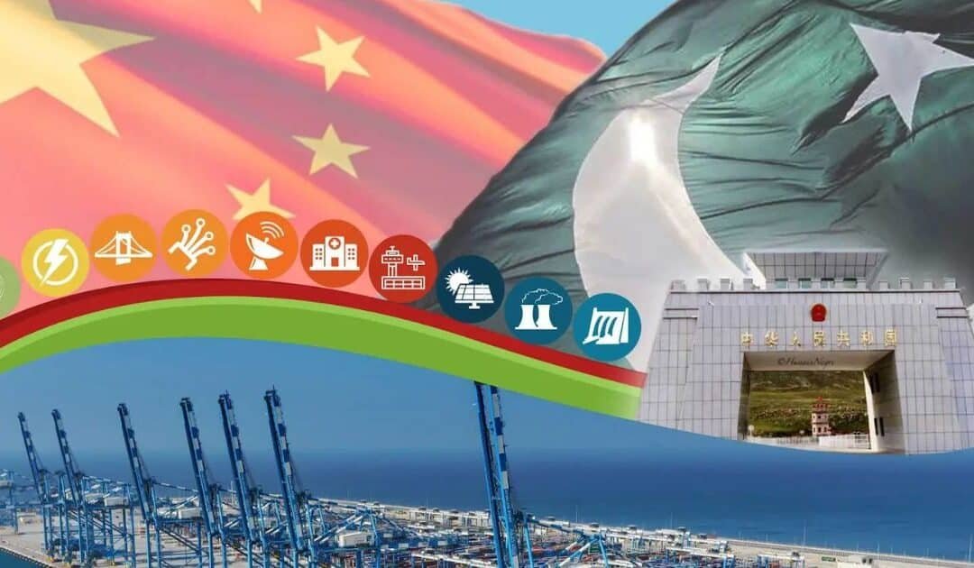 Pakistan, China to Launch Updated CPEC Long-Term Plan in 90 Days