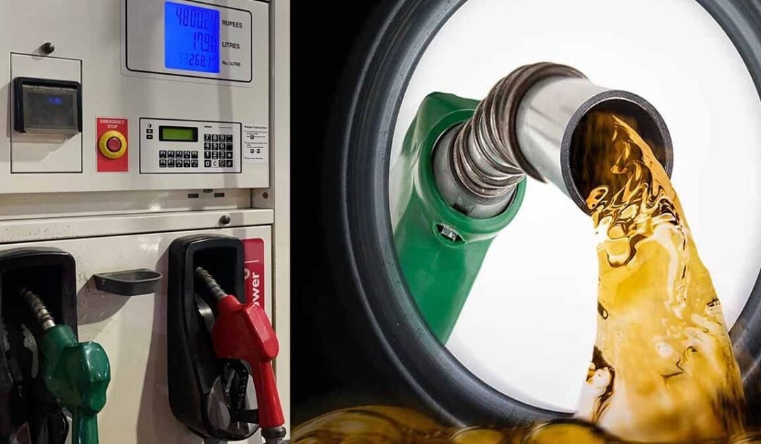 Pakistan Cuts Diesel, Kerosene, and LDO Prices – Petrol Unchanged