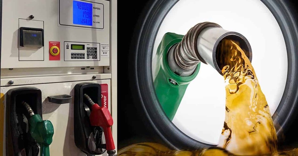 Pakistan Cuts Diesel-Kerosene- and LDO Prices - Petrol Unchanged