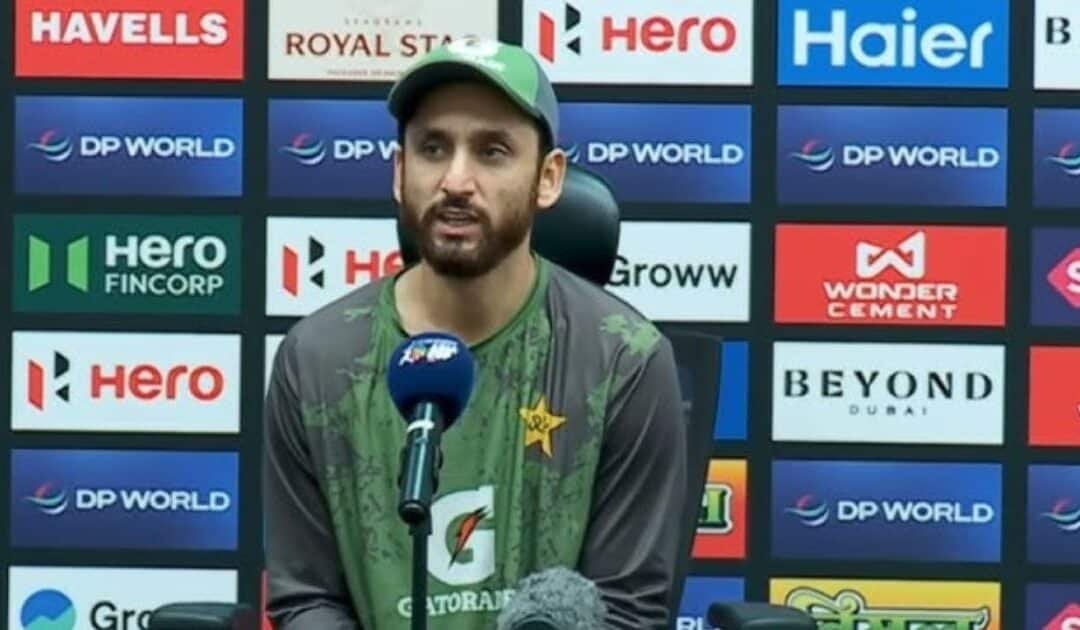 Pakistan Donates Asia Cup Final Fees to Victims of May Attacks