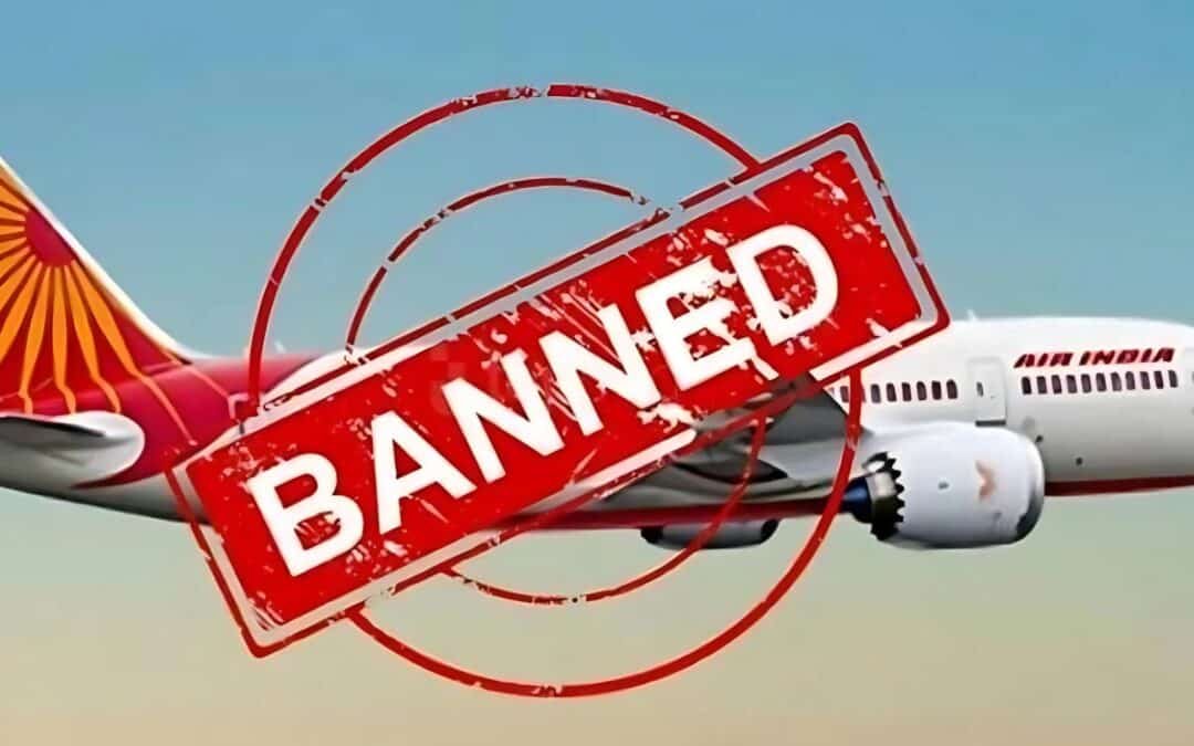 Pakistan Extends Airspace Ban on Indian Aircraft Until October 24