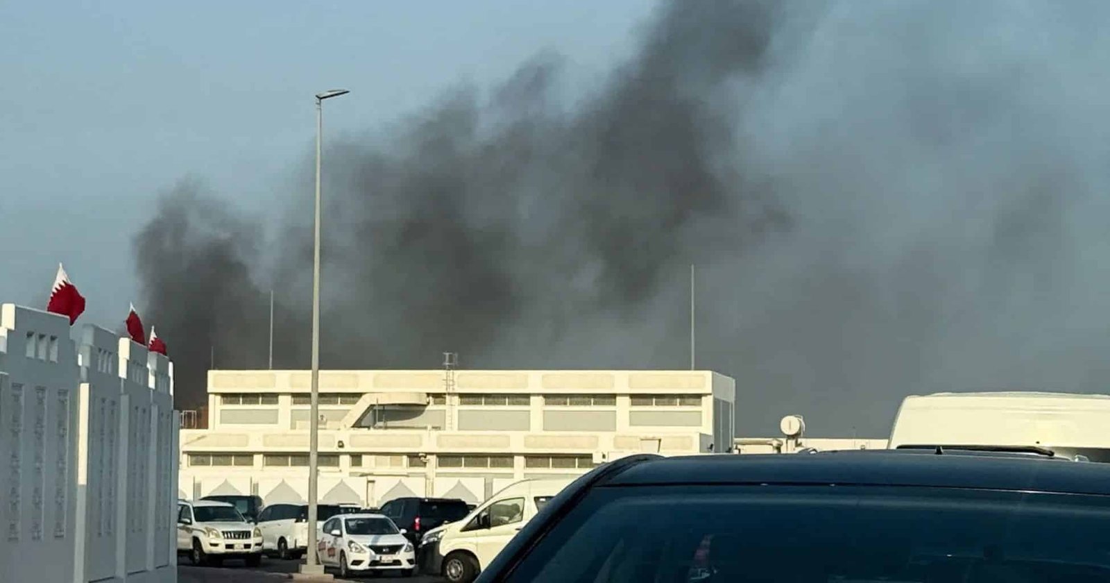 Pakistan Slams Israeli Strike on Qatar, Urges Global Accountability