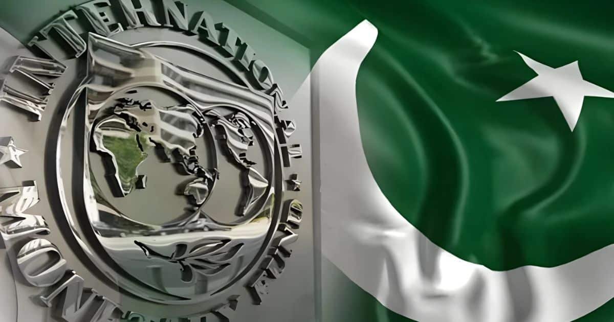 Pakistan on Track to Meet IMF Criteria