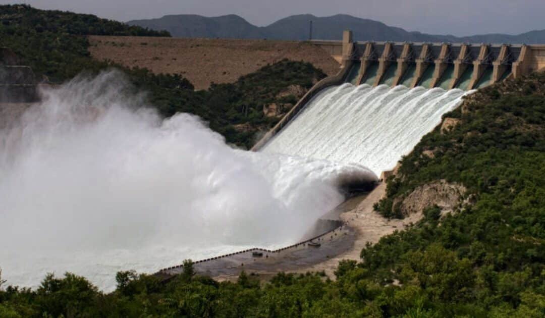 Pakistan to Begin Rabi Season with Record Water Storage Levels