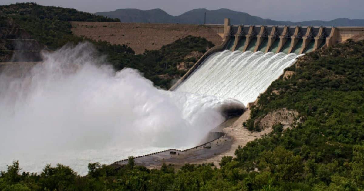 Pakistan to Begin Rabi Season with Record Water Storage Levels
