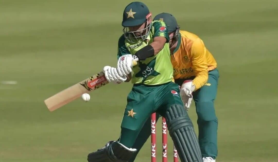 Pakistan to Host South Africa for Cricket Series in October: PCB