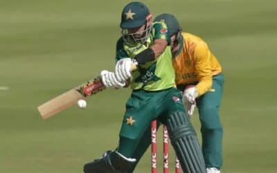Pakistan to Host South Africa for Cricket Series in October: PCB
