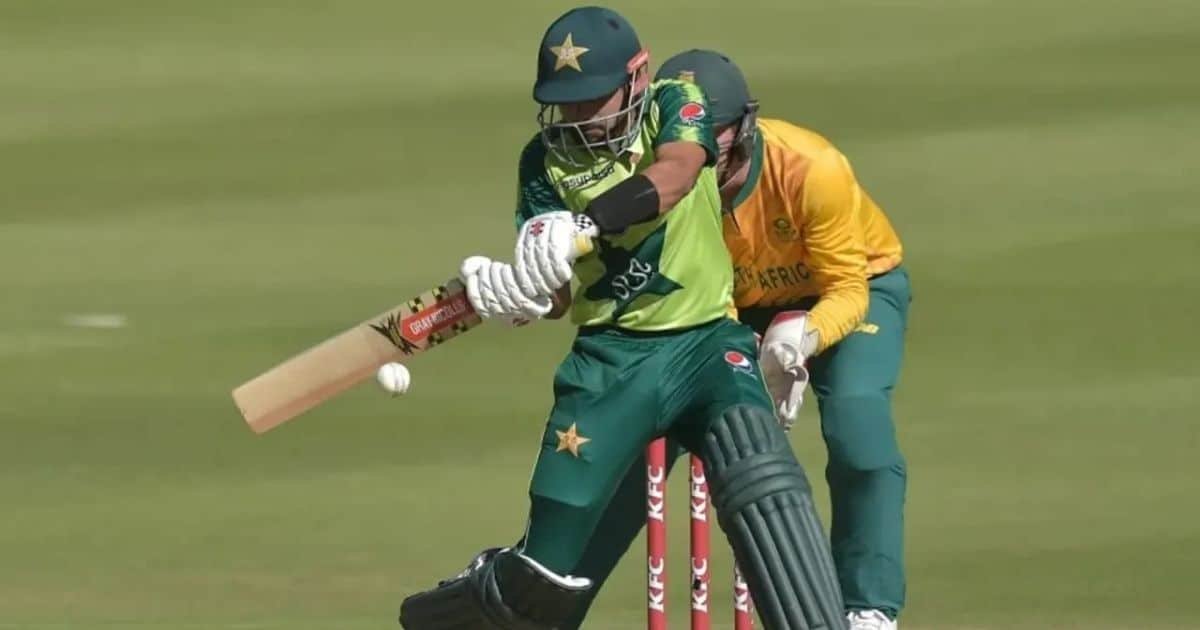 Pakistan to Host South Africa for Cricket Series in October- PCB