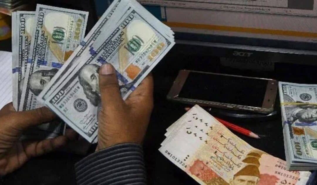 Pakistan’s Current Account Deficit Widens 45pc in Jul-Aug FY26