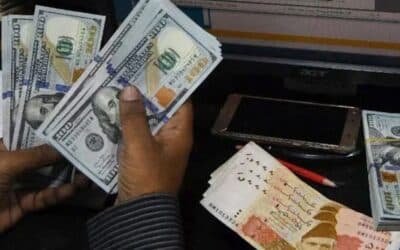 Pakistan’s Current Account Deficit Widens 45pc in Jul-Aug FY26