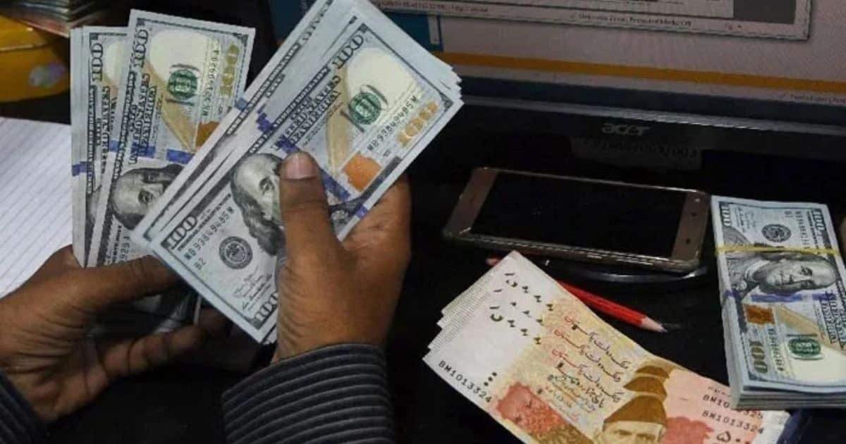 Pakistan’s Current Account Deficit