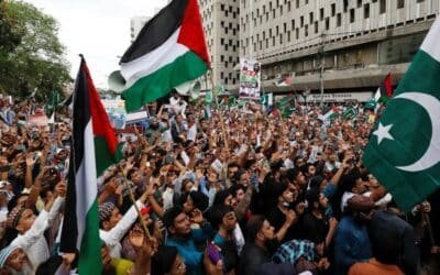 Pakistan’s Diplomatic Support for Palestine at the UN