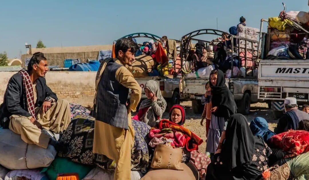 Pakistan’s Refugee Policy: Balancing Generosity With the Need for Reform