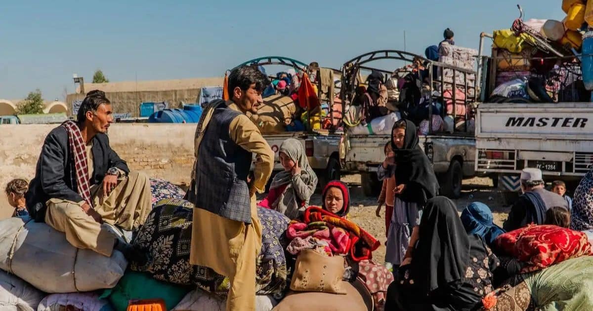 Pakistan’s Refugee Policy-Balancing Generosity With the Need for Reform