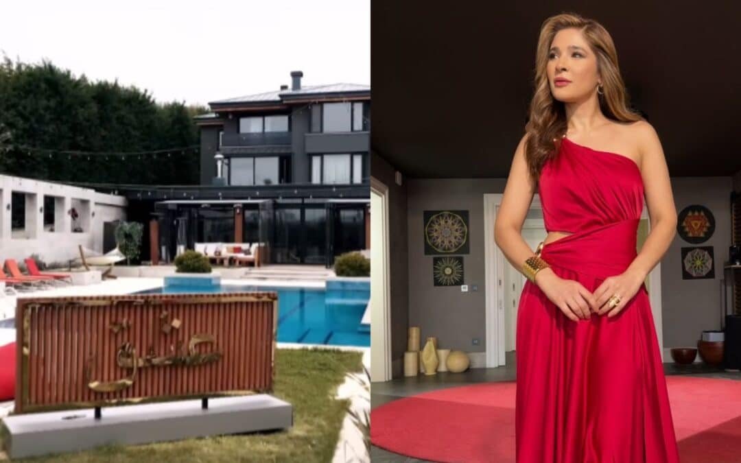 Pemra Clarifies: Ayesha Omar’s Lazawaal Ishq Not for TV