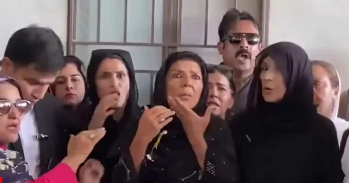 Politicians United in Condemning Attack on Aleema Khan