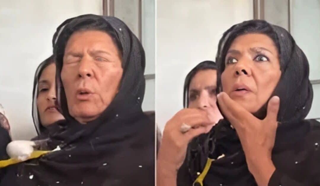 Politicians United in Condemning Attack on Aleema Khan