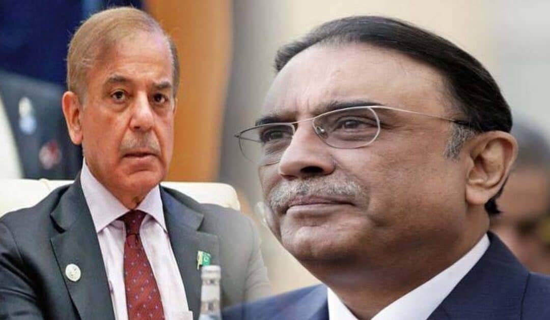 President, PM salute Pakistan Navy’s Courage and Legacy