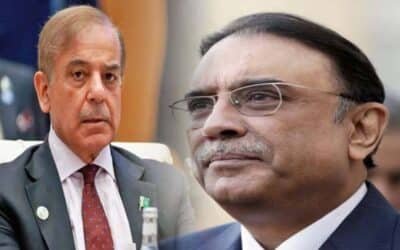 President, PM salute Pakistan Navy’s Courage and Legacy