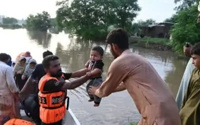 Punjab Unveils Flood Relief Package