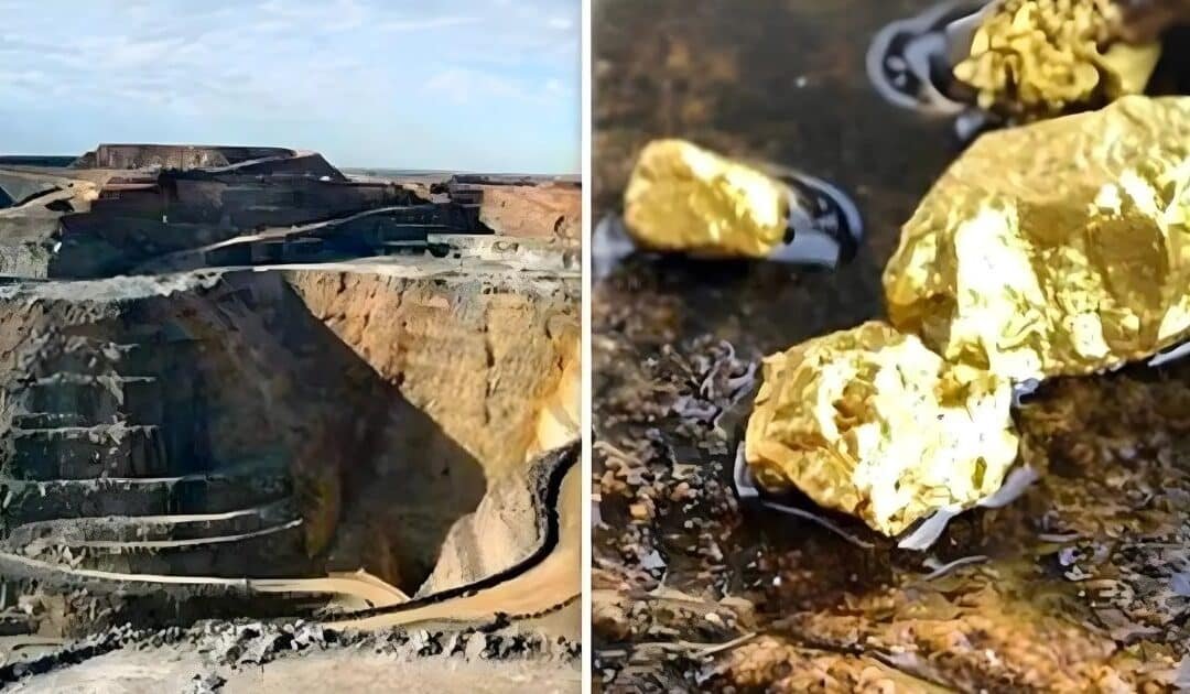 Reko Diq Phase-I Cost Rises to $7.7 Billion